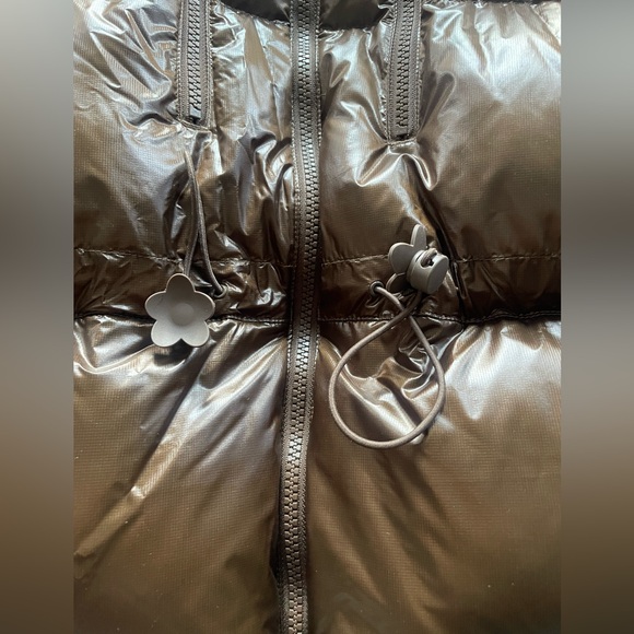 The North Face x Cecilie Bahnsen Megi Himalayan Parka Jacket - Picture 5 of 7